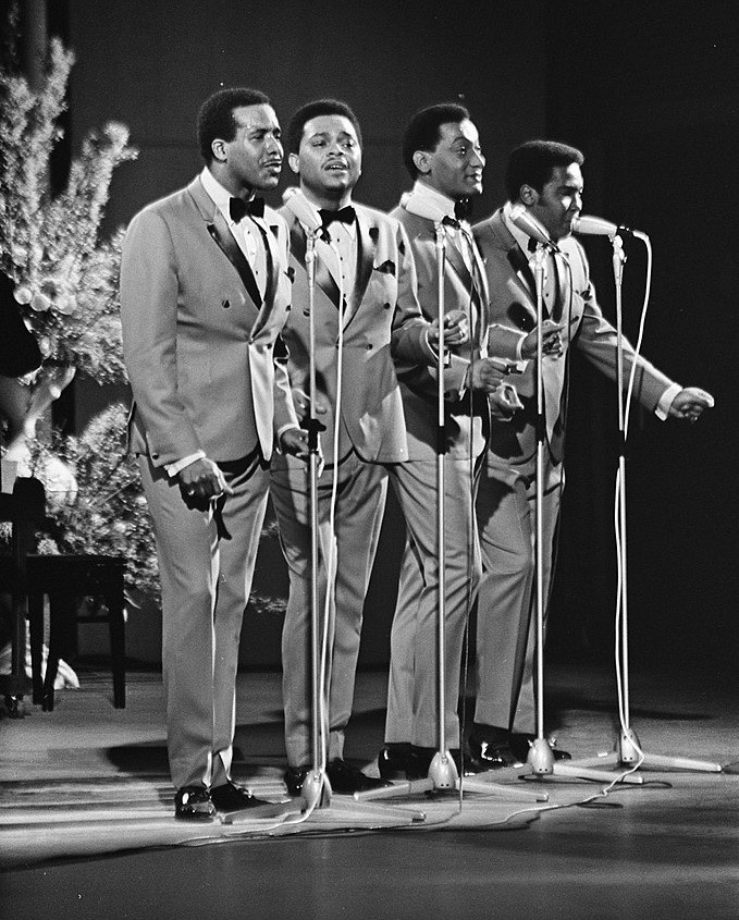 The Four Tops