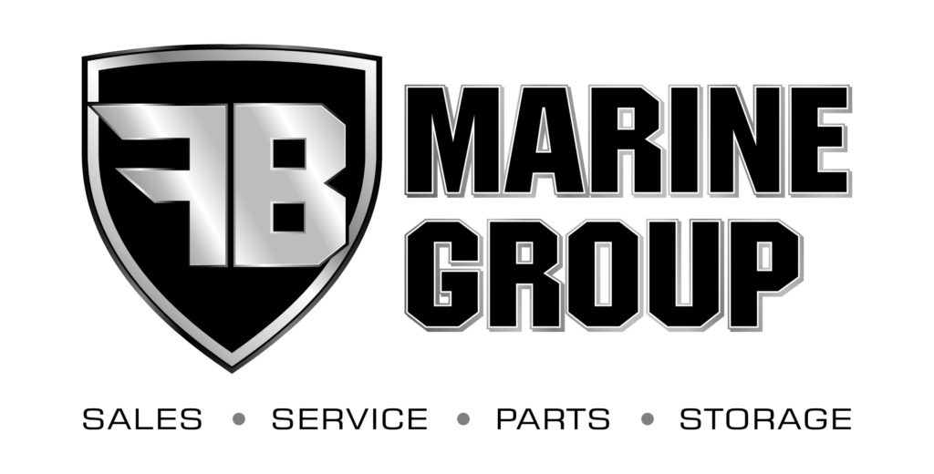 FB MARINE GROUP logo
