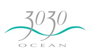 3030 Ocean Logo