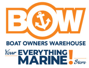 Logo for Boat Owner’s Warehouse