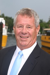 Board Member Bill Walker