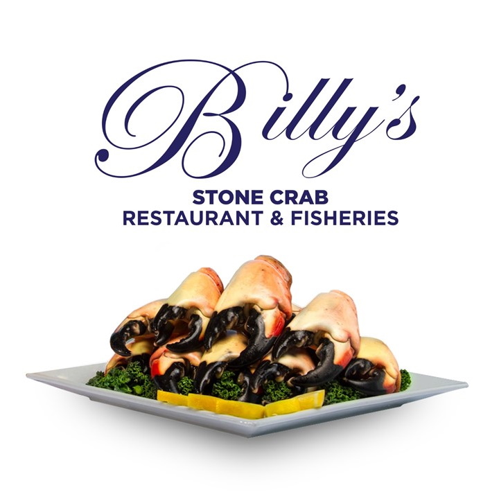 Billy's logo