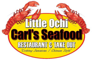 Little Ochi Carl's Seafood Restaurant & Take Out logo