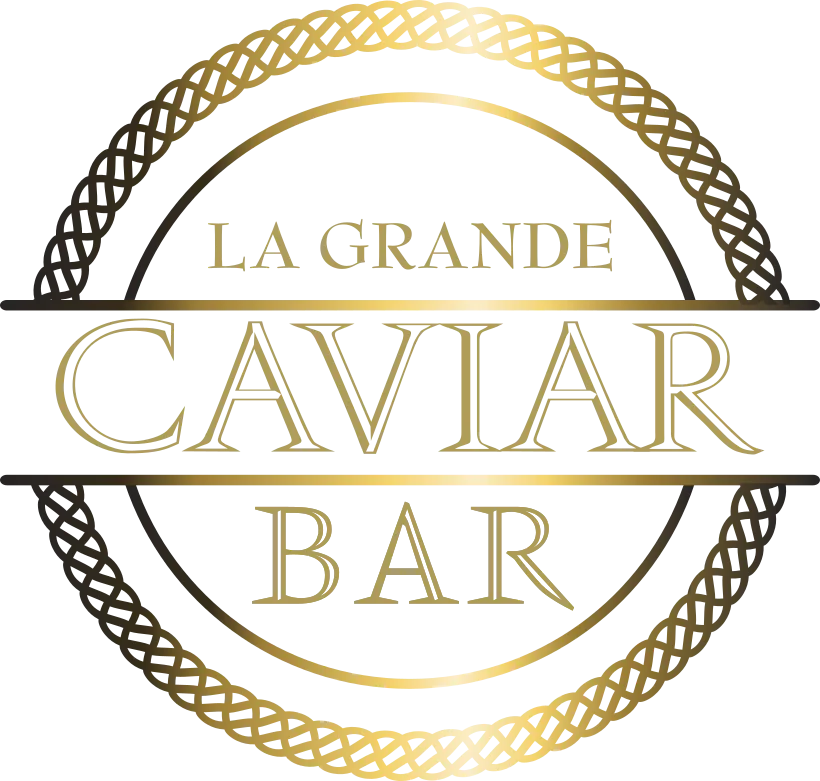 La Grade Caviar Bar logo