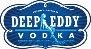 Logo for Deep Eddy Vodka