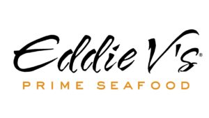 Eddie V's logo