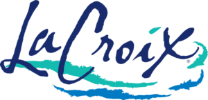 Logo for La Croix