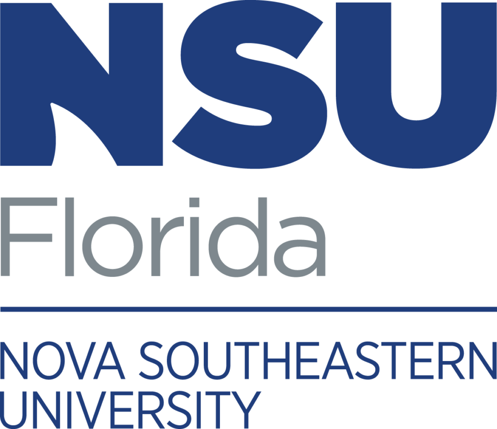 NSU Florida logo