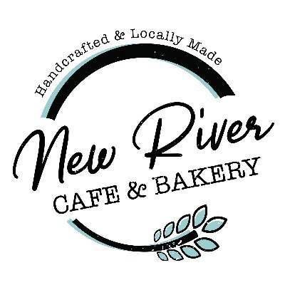 New River Cafe & Bakery logo