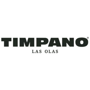 Timpano Las Olas logo