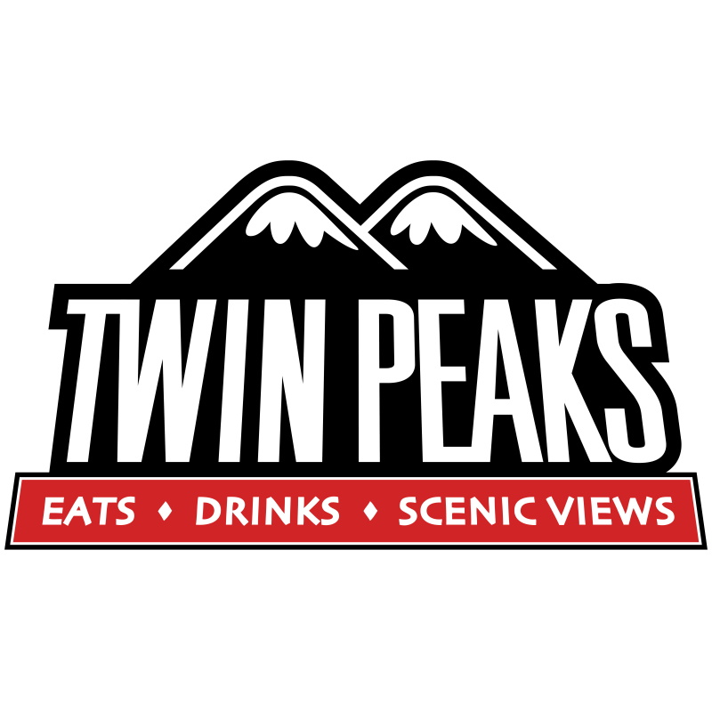 Twin Peaks Logo