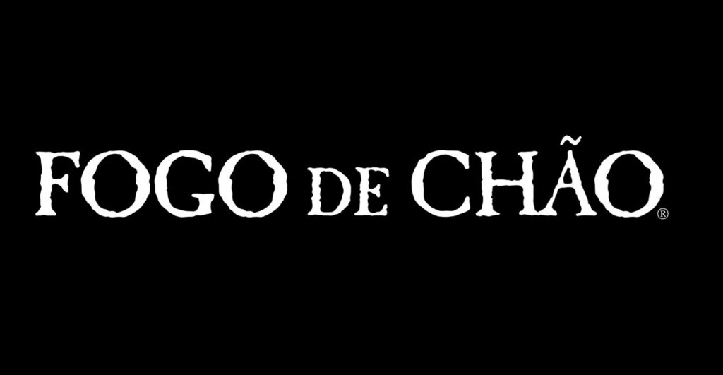 FOGO de CHAO logo