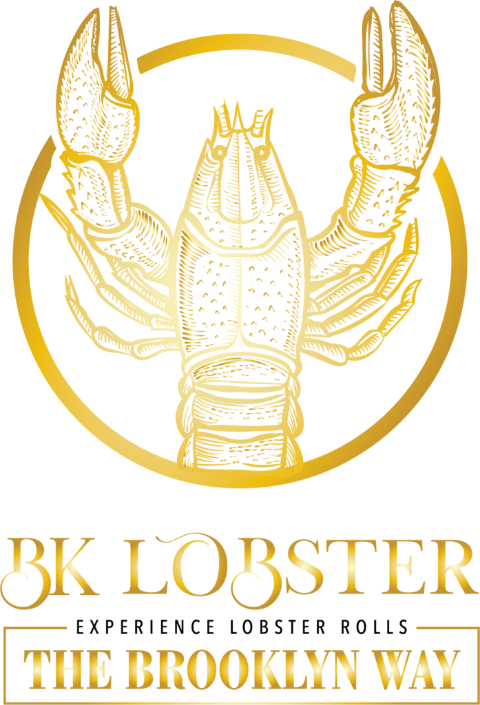 BK Lobster logo