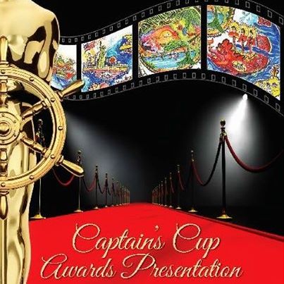 Image for Captain’s Cup