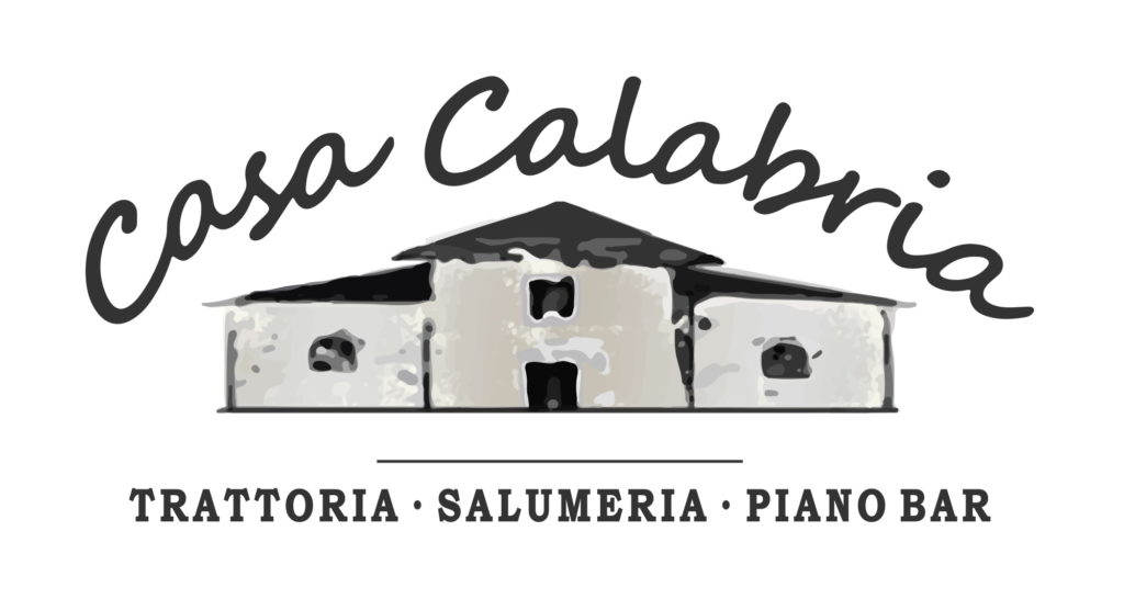 Casa Calabria logo