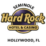 Logo for Seminole Hard Rock Hotel & Casino