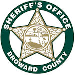 Logo for Broward Sherriff’s Office Marine Unit