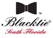 Logo for Blacktie America