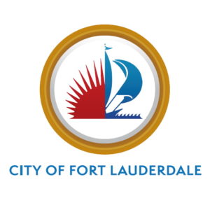 Logo for City of Fort Lauderdale