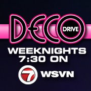 Logo for Deco Drive