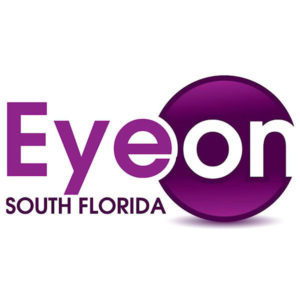 Logo for EyeOnSouthFlorida
