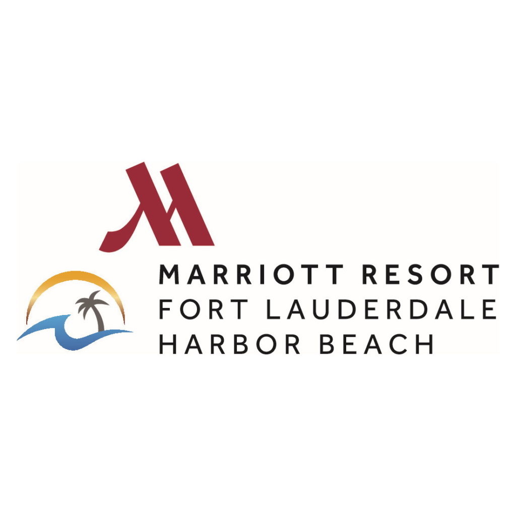 Marriott Resort Fort Lauderdale Harbor Beach logo