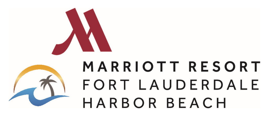 Marriott Resort Fort Lauderdale Harbor Beach logo