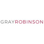 Logo for Gray Robinson Attorneys at Law