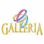Galleria logo