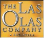 Logo for The Las Olas Company