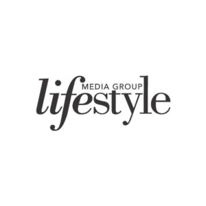 Logo for Lifestyle Media Group