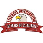 Logo for Stephens Distributing/Stella Artois