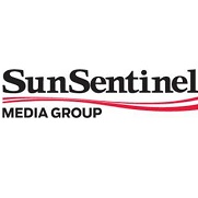 Logo for SunSentinel