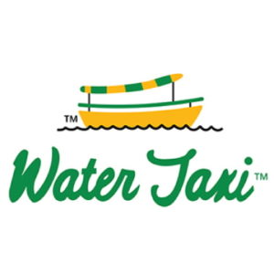 Logo for Water Taxi Fort Lauderdale