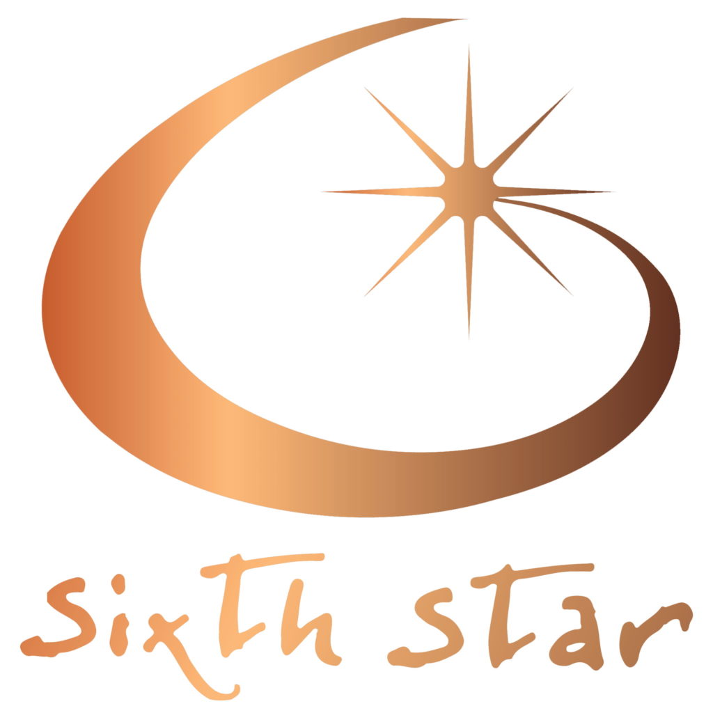Sixth Star Logo