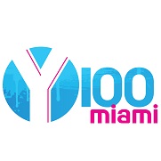 Y100 logo