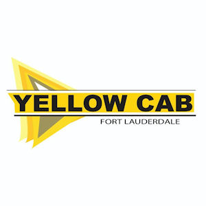 Yellow Cab Magazine logo