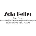 Logo for Zola Keller