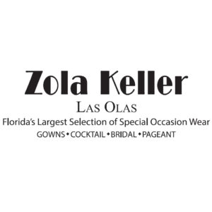 Logo for Zola Keller