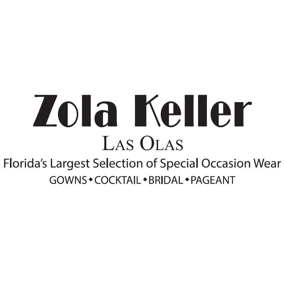 Zola Keller logo