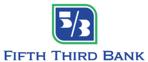 Fifth Third Bank logo