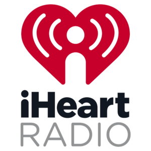 Logo for iHeartRadio