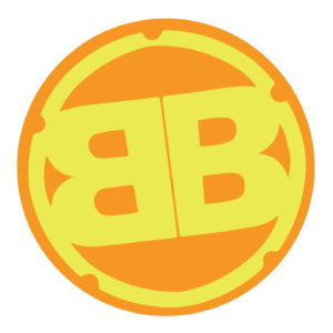 Logo for Bon’s Barricades