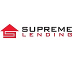 Logo for Supreme Lending