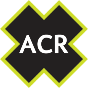 Logo for ACR Electronics, Inc.