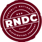 Logo for Republic National Distributing, Inc.