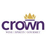 Logo for Crown Wine and Spirits
