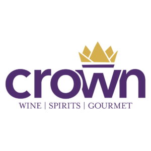 Crown Wine and Spirits logo