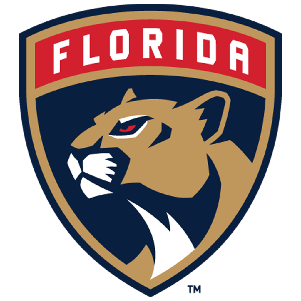 Florida Panthers Logo