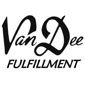 Logo for Van Dee Services